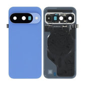 Sklop poklopca baterije za Google Pixel 10, Indigo Blue