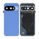 Sklop poklopca baterije za Google Pixel 10, Indigo Blue