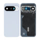 Sklop poklopca baterije za Google Pixel 10, Glacier Blue