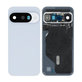 Sklop poklopca baterije za Google Pixel 10, Glacier Blue