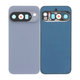 Sklop poklopca baterije za Google Pixel 10 Pro, Moonstone Grey