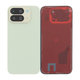 Sklop poklopca baterije za Google Pixel 10 Pro Fold, Jade Green
