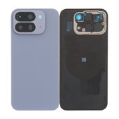 Sklop poklopca baterije za Google Pixel 10 Pro Fold, Moonstone Grey