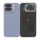 Sklop poklopca baterije za Google Pixel 10 Pro Fold, Moonstone Grey