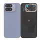 Sklop poklopca baterije za Google Pixel 10 Pro Fold, Moonstone Grey