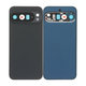 Sklop poklopca baterije za Google Pixel 10 Pro XL, Obsidian