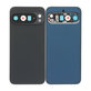 Sklop poklopca baterije za Google Pixel 10 Pro XL, Obsidian