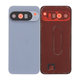 Sklop poklopca baterije za Google Pixel 10 Pro XL, Moonstone Grey