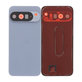 Sklop poklopca baterije za Google Pixel 10 Pro XL, Moonstone Grey