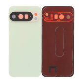 Sklop poklopca baterije za Google Pixel 10 Pro XL, Jade Green
