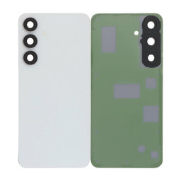 Sklop poklopca baterije za Samsung S25 FE, White