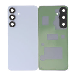 Sklop poklopca baterije za Samsung S25 FE, Icyblue