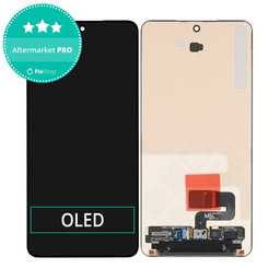 Zaslon OLED za Samsung S26, Dodirni ekran bez okvira