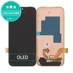 Zaslon OLED za Xiaomi 17, Dodirni ekran bez okvira