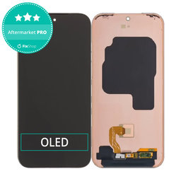 Zaslon OLED za Xiaomi 17 Ultra, Dodirni ekran bez okvira