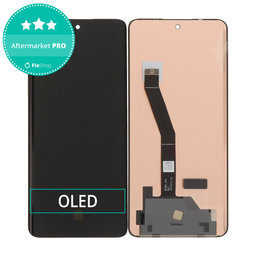 Zaslon OLED za Xiaomi Redmi Note 15 5G, Poco M8 5G, Dodirni ekran bez okvira