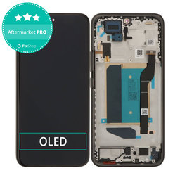 Zaslon OLED za Xiaomi Redmi Note 15 Pro+ 5G, Dodirni ekran s okvirom