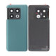 Sklop poklopca baterije za OnePlus 10 Pro NE2210 NE221, Emerald Forest