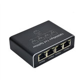 Gigabitni Ethernet switch s 4 porta, RJ45, 1000 Mbps