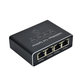 Gigabitni Ethernet switch s 4 porta, RJ45, 1000 Mbps