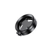 CPL polarizacijski filter 52mm s magnetskim držačem za pametni telefon