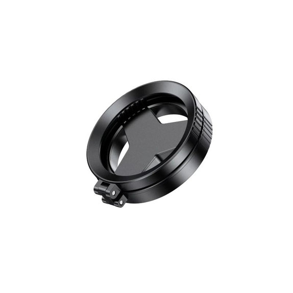CPL polarizacijski filter 52mm s magnetskim držačem za pametni telefon