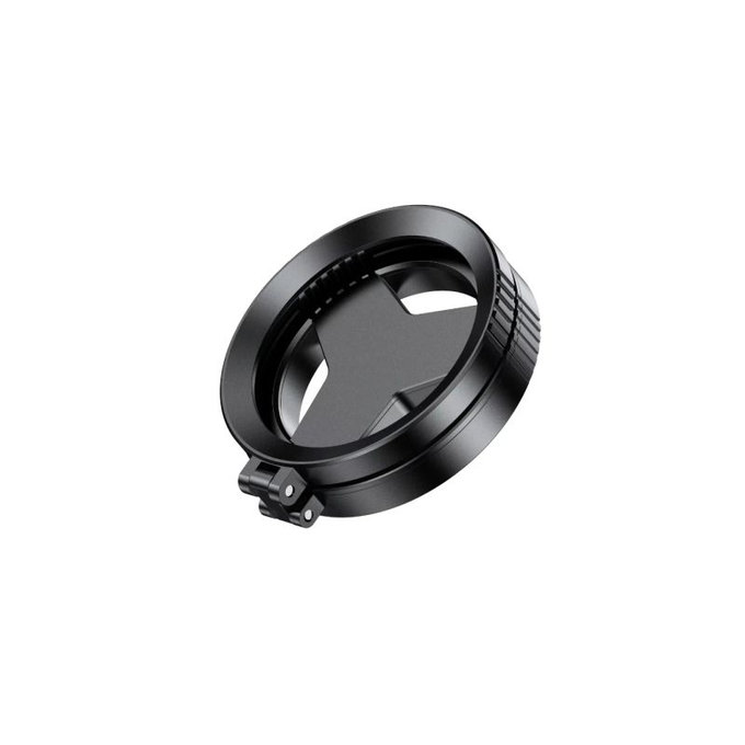 CPL polarizacijski filter 52mm s magnetskim držačem za pametni telefon