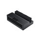 ATX 24-pinski 90° adapter napajanja za matičnu ploču