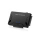 USB 3.0 na SATA / IDE adapter za 2.5" i 3.5" HDD/SSD te optičke pogone