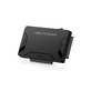 USB 3.0 na SATA / IDE adapter za 2.5" i 3.5" HDD/SSD te optičke pogone