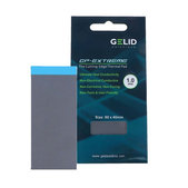 Termalna podloška GELID GP-Extreme, 12 W/mK, 80 × 40 × 1.0mm