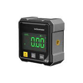 Digitalni kutomjer s magnetom i laserom