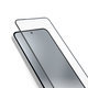 SBS - Kaljeno Staklo Full Cover za Samsung Galaxy A37, A36, A56, S24 FE, crno