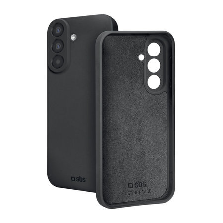 SBS - Maska Instinct za Samsung Galaxy A57, crna