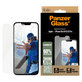 Kaljeno staklo s aplikatorom za iPhone 17e/16e/14/13/13 Pro, Prozirna, PanzerGlass