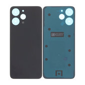 Poklopac baterije za Xiaomi Redmi 12 23053RN02A, Midnight Black