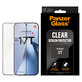Kaljeno staklo UWF za Xiaomi 17T, Crna, PanzerGlass