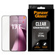 Kaljeno staklo UWF za Xiaomi 17T Pro, Crna, PanzerGlass