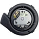 Usisni motor, Crna za Dreame Bot L10 Ultra, L10s Pro, D10 Plus Gen2, D9 Max Gen2