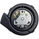 Usisni motor, Crna za Dreame Bot L10 Ultra, L10s Pro, D10 Plus Gen2, D9 Max Gen2