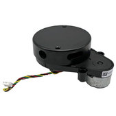 LDS LiDAR senzor s motorom za Eufy Robovac X8 Pro, Dreame Bot L10, L10s Pro, L10s Ultra, Mi Robot Vacuum X10+