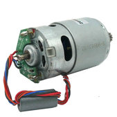 Motor glavne četke bez magneta za Vorwerk Kobold VR200