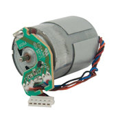 Motor kotača za Vorwerk Kobold VR200, VR300
