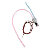 Motor vodene pumpe, Mali za Dreame Bot L10s Ultra Gen2, L20 Ultra, L40 Ultra, X30 Ultra, X40 Ultra