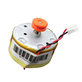 LDS LiDAR motor s remenicom za Xiaomi Roborock S4, S5, S6, S7+, Q7 Max