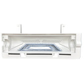 Modul glavne četke, Siva za Dreame Bot L10 Pro, D10 Plus Gen2, D10 Plus, D9, F9