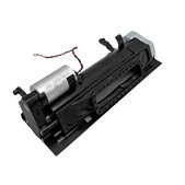 Modul glavne četke, Crna za Dreame Bot L10s Ultra Gen3, L20 Ultra, L40 Ultra, X30 Ultra, X40 Ultra