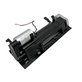 Modul glavne četke, Crna za Dreame Bot L10s Ultra Gen3, L20 Ultra, L40 Ultra, X30 Ultra, X40 Ultra