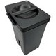 Spremnik čiste vode, Crna za Roborock Qrevo, P10 Docking Station