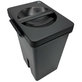 Spremnik čiste vode, Crna za Roborock Qrevo, P10 Docking Station
